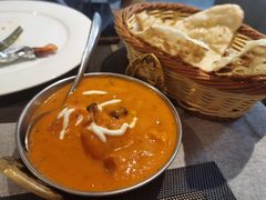 -Pita's&Tika's中东和印度风味餐厅(龙湖天街店)