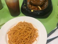 -胜利茶餐室