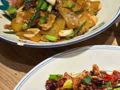 -树厨贵州菜(大十字店)