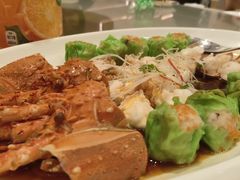 -国惠大酒楼(仓山万达店)