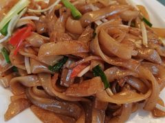 -西安绿地假日酒店·丽宝轩中餐厅