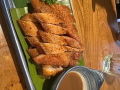 -紫滇源云南生态菜(丹凤街店)