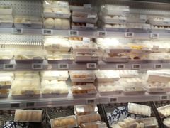 -盒马鲜生(莱蒙都会店)