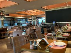 -Kathleen's Waitan 凯圣琳江景西餐厅(外滩店)
