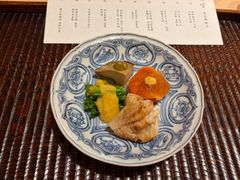 -晴空·日本料理(万象城店)