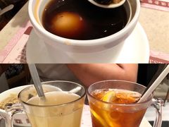 桑寄生蛋茶-池记(尖沙咀店)