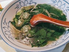 -茶肆(仙林店)