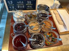 -君悦酒店·乐厨·高空自助餐(青年大街店)