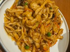 -老昌春饼(中央大街店)