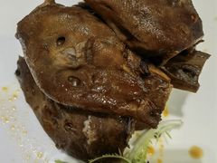 绝味卤鸭头-丽华园(汉阳龙阳店)