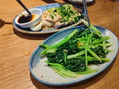 -常来小聚·广州非遗传承餐厅(地王广场店)