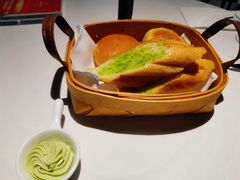 餐包-L'Arome芳芳法国餐厅(仙林金鹰店)