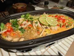 -CHINCHIN 青青·泰国料理(万象食家店)