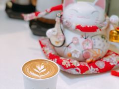 -Manner Coffee(大宁国际商业广场店)