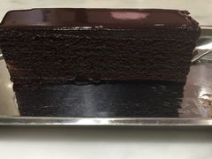 -Awfully Chocolate(来福士广场店)