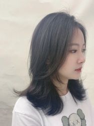 点击看大图 -MORI HAIR SALON日式美发沙龙