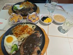 -豪享来中西餐厅(隆昌店)
