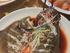 -饭橘汉江码头·乡野土菜馆(静安路店)