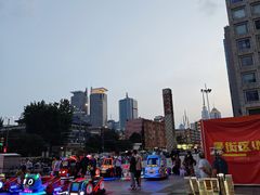 -万达广场(济南魏家庄店)