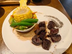 -阿吾罗日本料理(K11艺术中心店)