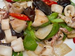 -金客家食府(联发文创口岸店)