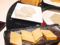 -味可道美食坊(福基路店)