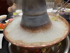 -草原饭店火锅