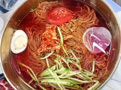 -金达莱烧烤(黎明南街店)