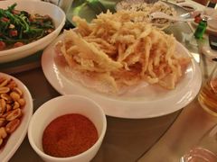 -尚海豆捞(乐虹坊店)