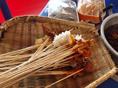 -马路边边串串香(双井直营店)