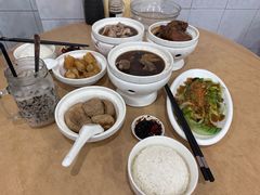 -新记肉骨茶