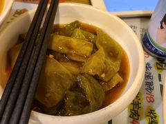 -锅儿挑面馆