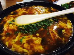 -妈妈的味道(工人体育场东路店)