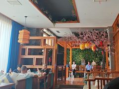 -群英会·三国菜(曹魏古城店)