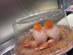 -万岁寿司(芳村店)