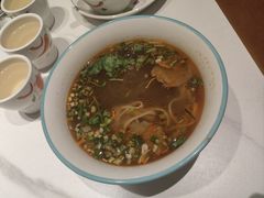 -寿州大饭店·餐厅