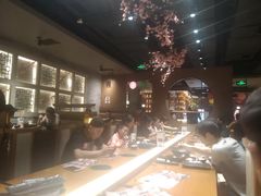 -呷哺呷哺 黄金牧场 (欢乐谷店)