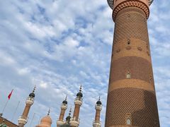 -新疆国际大巴扎