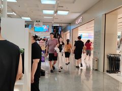 -盛京大奥莱(沈阳奥体店)