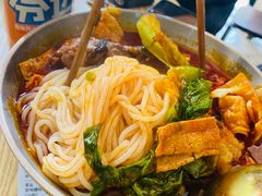 -龍城柳州螺蛳粉(群星路店)