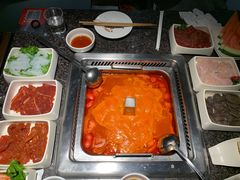 -海底捞火锅(崇文门新世界百货店)