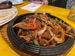 -Pistolera Mexican Cantina女枪手墨西哥餐厅(碧云路店)