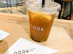 -GOTLOT COFFEE&KITCHEN角落厨房NOOK店