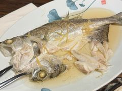 -绿茶餐厅万锦 Green Tea Restaurant Markham