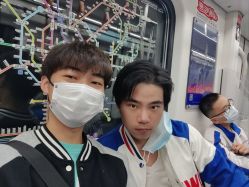 -川和潮人