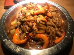 -胖哥俩肉蟹煲(湖滨银泰in77店)