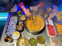 -琥珀川糟粕醋·香草鸭·鸡煲(慈云寺店)