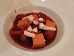 -Le Comptoir de Pierre Gagnaire