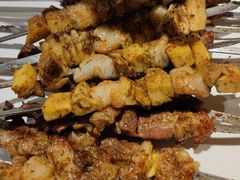 -巴依老爷新疆美食(清华东门店)