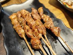 -烧蠔帮·湛江生蚝(工农店)